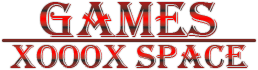 Games Xooox Space